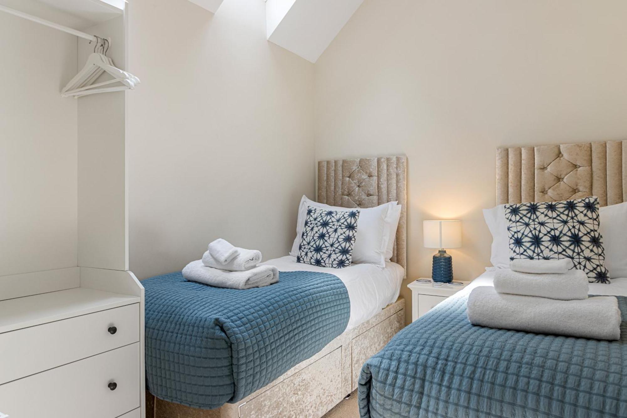 1 Chapel Mews Villa Sidmouth Eksteriør bilde